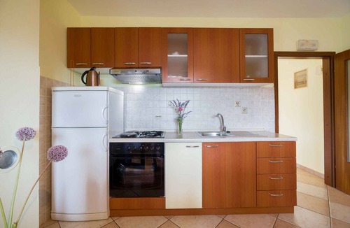 Bozava Apartment | Holiday apartment Adriatic Sea at only 50 m