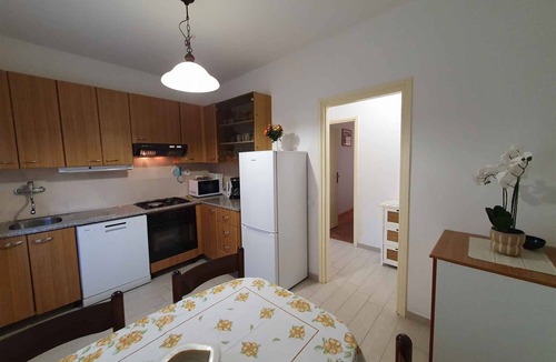 Novigrad Apartment | Holiday apartment beach at 30 m