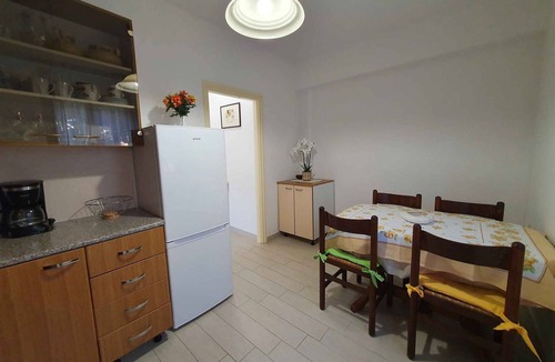 Novigrad Apartment | Holiday apartment beach at 30 m