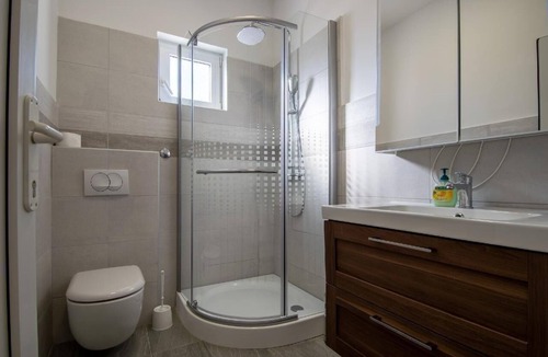 Municipality of Murter Apartment | Holiday apartment Betina for 1 - 5 persons with 2 bedrooms - Holiday apartment