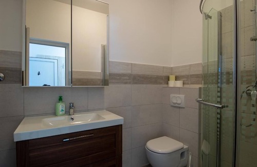 Municipality of Murter Apartment | Holiday apartment Betina for 1 - 2 persons with 1 bedroom - Holiday apartment