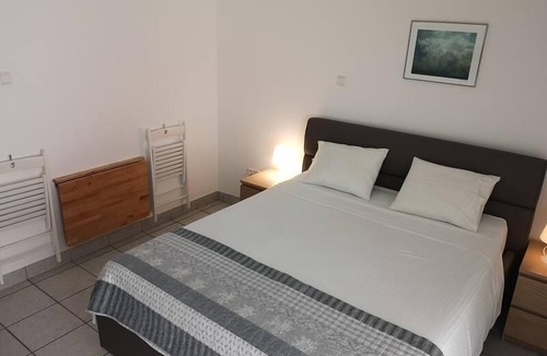 Municipality of Murter Apartment | Holiday apartment Betina for 1 - 2 persons - Holiday apartment