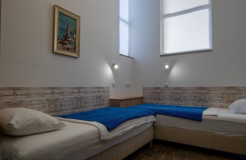 Municipality of Murter Apartment | Holiday apartment Betina for 1 - 8 persons with 3 bedrooms - Holiday apartment