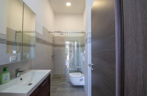 Municipality of Murter Apartment | Holiday apartment Betina for 1 - 4 persons with 1 bedroom - Holiday apartment