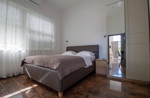 Municipality of Murter Apartment | Holiday apartment Betina for 1 - 4 persons with 1 bedroom - Holiday apartment