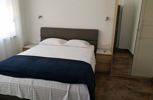 Municipality of Murter Apartment | Holiday apartment Betina for 1 - 4 persons with 1 bedroom - Holiday apartment