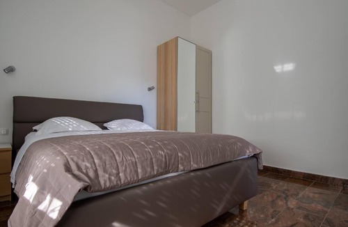 Municipality of Murter Apartment | Holiday apartment Betina for 1 - 4 persons with 1 bedroom - Holiday apartment