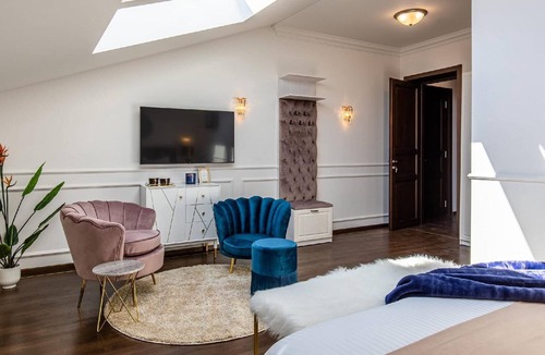 Bucharest City-Centre Apartment | Holiday apartment Bucuresti for 1 - 2 persons - Holiday apartment