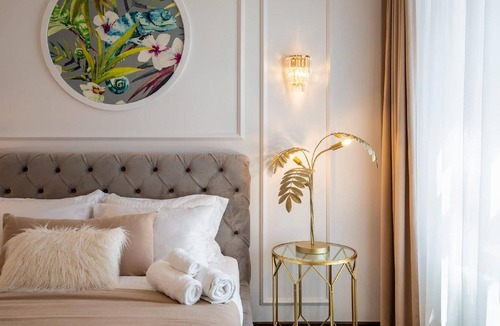 Bucharest City-Centre Apartment | Holiday apartment Bucuresti for 1 - 2 persons - Holiday apartment