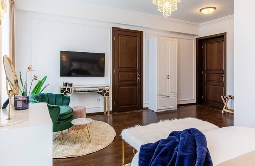Bucharest City-Centre Apartment | Holiday apartment Bucuresti for 1 - 2 persons - Holiday apartment