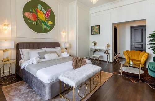 Bucharest City-Centre Apartment | Holiday apartment Bucuresti for 1 - 2 persons - Holiday apartment