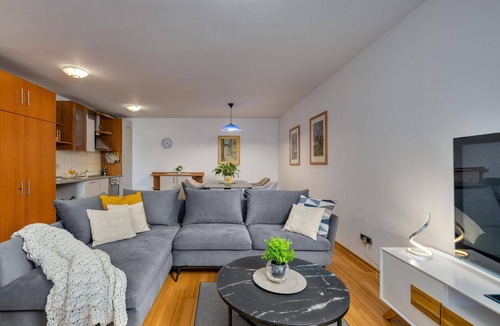 Buzdohanj House | Holiday apartment Buzdohanj for 1 - 4 persons with 1 bedroom - Holiday house