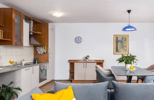 Buzdohanj House | Holiday apartment Buzdohanj for 1 - 4 persons with 1 bedroom - Holiday house