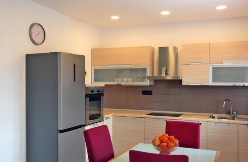 Buzdohanj House | Holiday apartment Cavle for 1 - 4 persons with 3 bedrooms - Holiday house
