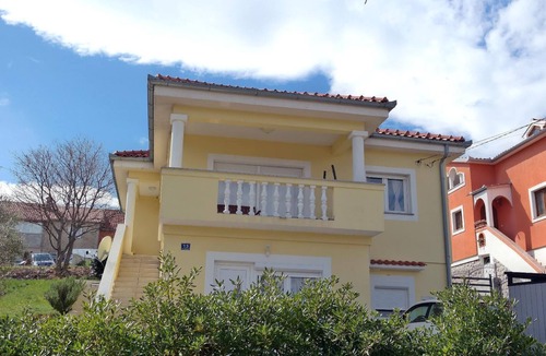 Buzdohanj House | Holiday apartment Cavle for 1 - 4 persons with 3 bedrooms - Holiday house