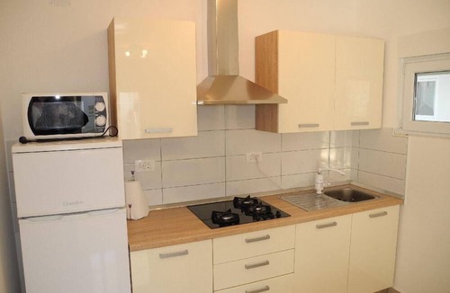 Crikvenica Apartment | Holiday apartment Crikvenica for 1 - 4 persons with 1 bedroom - Holiday apartment