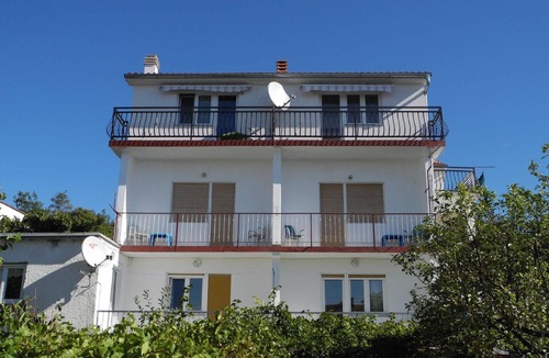 Crikvenica Apartment | Holiday apartment Crikvenica for 1 - 4 persons with 1 bedroom - Holiday apartment