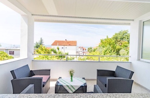 Crikvenica Apartment | Holiday apartment Crikvenica for 1 - 4 persons with 1 bedroom - Holiday apartment