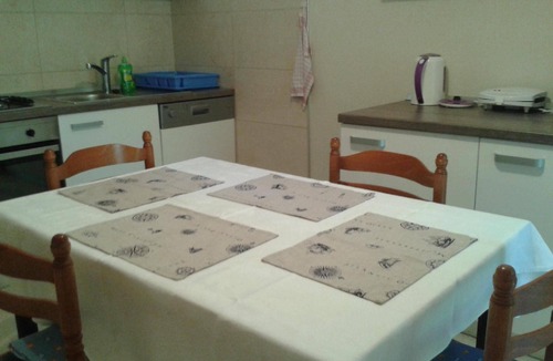 Ploce Apartment | Holiday apartment Dubrovnik for 4 persons with 2 bedrooms - Holiday apartment