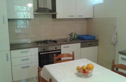Ploce Apartment | Holiday apartment Dubrovnik for 4 persons with 2 bedrooms - Holiday apartment