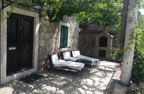 Municipality of Dubrovnik Apartment | Holiday apartment Dubrovnik for 1 - 9 persons with 4 bedrooms - Row house
