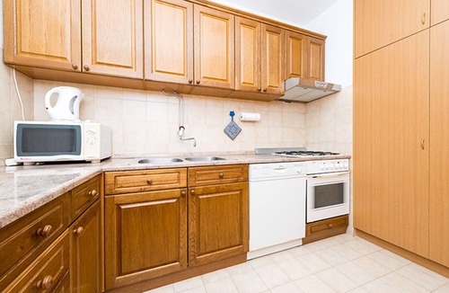 Ploce Apartment | Holiday apartment Dubrovnik for 1 - 4 persons with 2 bedrooms - Holiday apartment