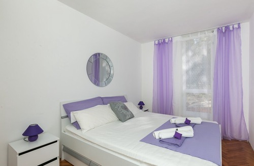 Lapad Apartment | Holiday apartment Dubrovnik for 1 - 6 persons with 2 bedrooms - Holiday apartment