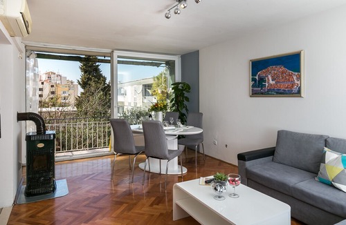 Lapad Apartment | Holiday apartment Dubrovnik for 1 - 6 persons with 2 bedrooms - Holiday apartment