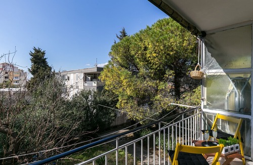 Lapad Apartment | Holiday apartment Dubrovnik for 1 - 6 persons with 2 bedrooms - Holiday apartment