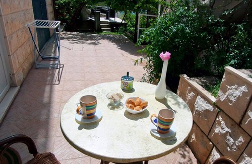 Ploce Apartment | Holiday apartment Dubrovnik for 1 - 2 persons with 1 bedroom - Holiday apartment
