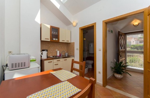 Gruz Apartment | Holiday apartment Dubrovnik for 1 - 2 persons with 1 bedroom - Holiday apartment