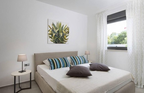 Fazana Apartment | Holiday apartment Fažana for 1 - 4 persons with 2 bedrooms - Holiday apartment
