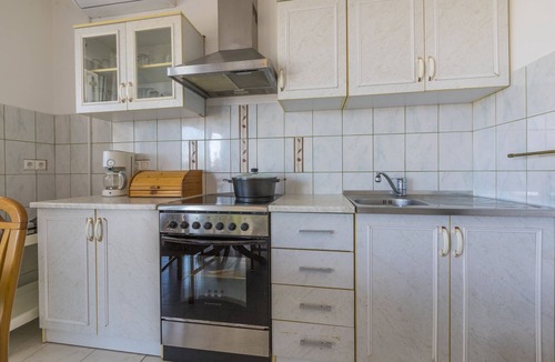 Klanfari Apartment | Holiday apartment First realms to the sea