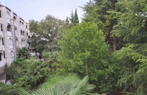 Cervar Porat Apartment | Holiday apartment in the centre