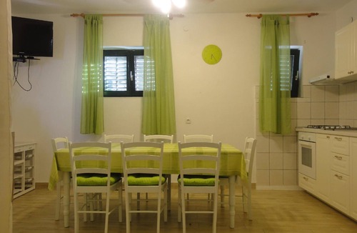 Drvenik Mali House | Holiday apartment Drvenik Mali for 1 - 8 persons with 3 bedrooms - Holiday house