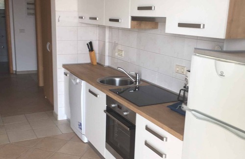 Okrug Gornji Apartment | Holiday apartment only 50 m from the beach
