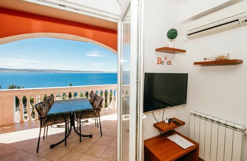 Starigrad Apartment | Holiday apartment Starigrad Paklenica for 1 - 4 persons with 2 bedrooms - Holiday apartment