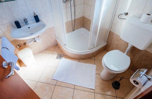 Starigrad Apartment | Holiday apartment Starigrad Paklenica for 1 - 4 persons with 2 bedrooms - Holiday apartment
