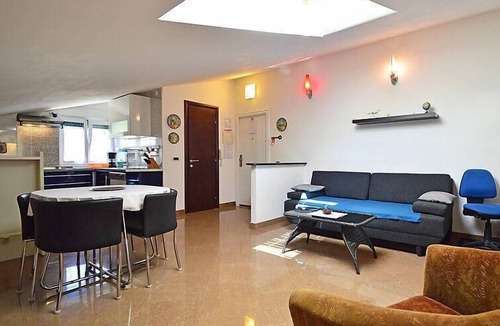 Veprinac Apartment | Holiday apartment Ičići for 1 - 3 persons with 1 bedroom - Holiday apartment