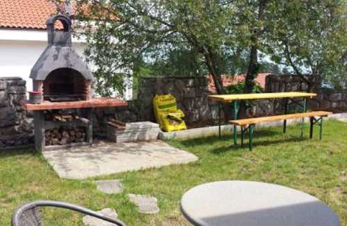 Veprinac Apartment | Holiday apartment Ičići for 1 - 3 persons with 1 bedroom - Holiday apartment