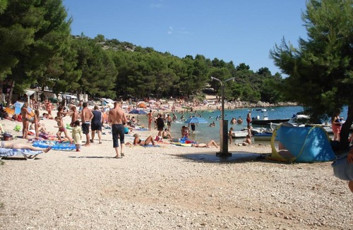 Drage Apartment | Holiday apartment in Drage with terrace, air conditioning, W-LAN 5013-3