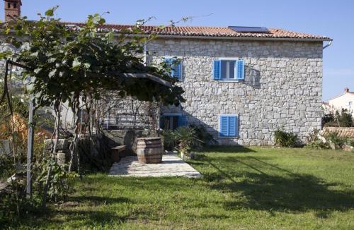 Funtana Apartment | Holiday apartment in Funtana with balcony, air conditioning, WiFi, washing machine 4982-9