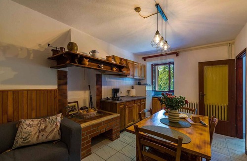 Kozljak Apartment | Holiday Apartment in the Countryside