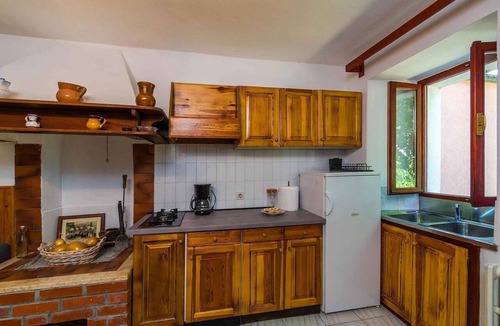 Kozljak Apartment | Holiday Apartment in the Countryside