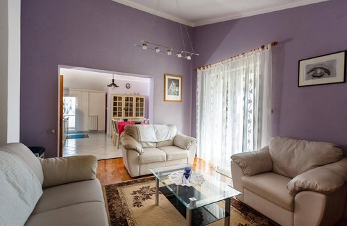 Salatic Apartment | Holiday apartment Krk (Stadt) for 1 - 6 persons with 3 bedrooms - Holiday apartment
