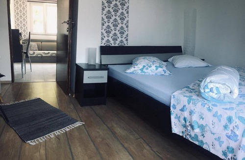 Kuciste Other | Holiday apartment Kuciste for 4 persons with 1 bedroom - Farmhouse