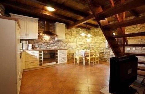 Paradiz Apartment | Holiday apartment Labin for 1 - 3 persons with 1 bedroom - Holiday apartment