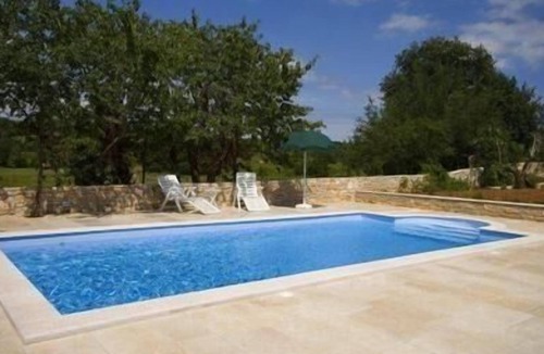 Paradiz Apartment | Holiday apartment Labin for 1 - 3 persons with 1 bedroom - Holiday apartment