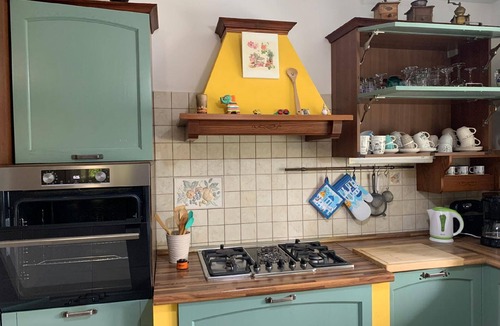 Liznjan Apartment | Holiday apartment Ližnjan for 1 - 6 persons with 2 bedrooms - Holiday apartment