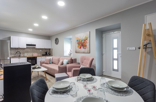 Lokve Apartment | Holiday apartment Lokve for 1 - 3 persons with 1 bedroom - Holiday apartment